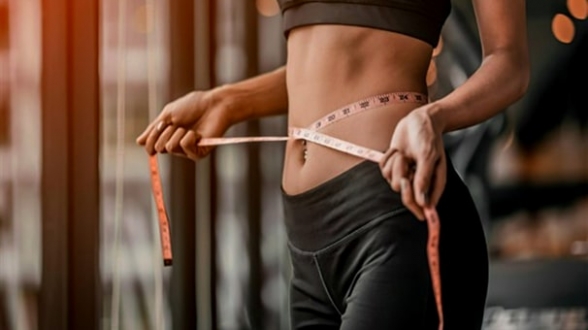 'Hızlı kilo verirken, kas kaybı yaşanabiliyor'