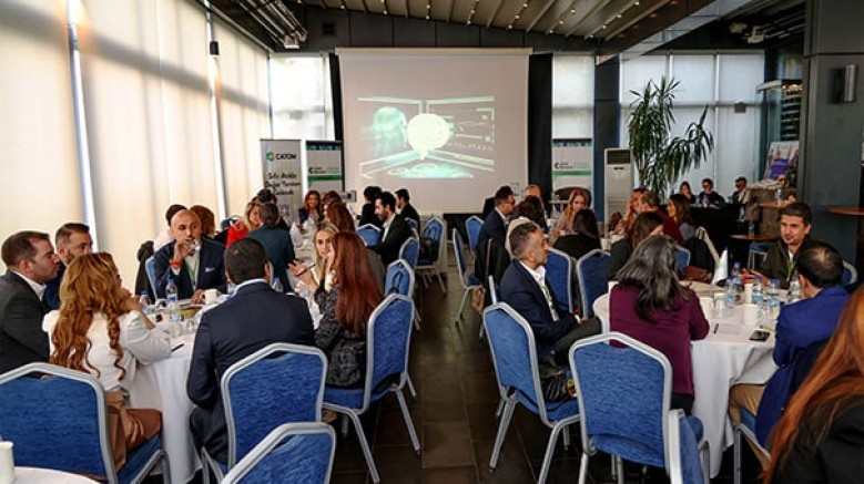 Hollanda merkezli sivil toplum kuruluşu LEAD Network, Türkiye yapılanması; 'Satış Liderleri Yuvarlak Masa Toplantısı' ile satış organizasyonlarında kadın temsilini artırmaya yönelik ortak akıl geliştirilmesi açısından, önemli bir platform sundu