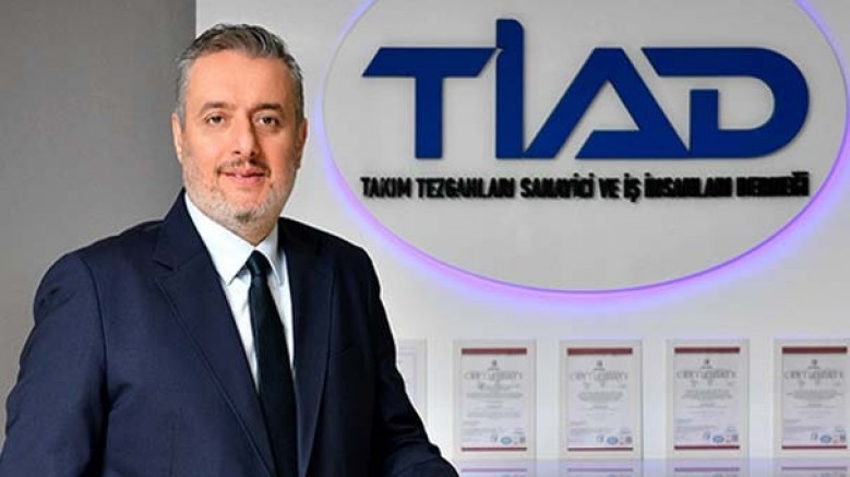 'İlave Gümrük Vergisi, yerine; ülke bazında tarife kontenjanı gibi uygulamalar getirilerek, niteliği düşük ürünlerin temini kısıtlanarak sanayici koruma altına alınabilir'