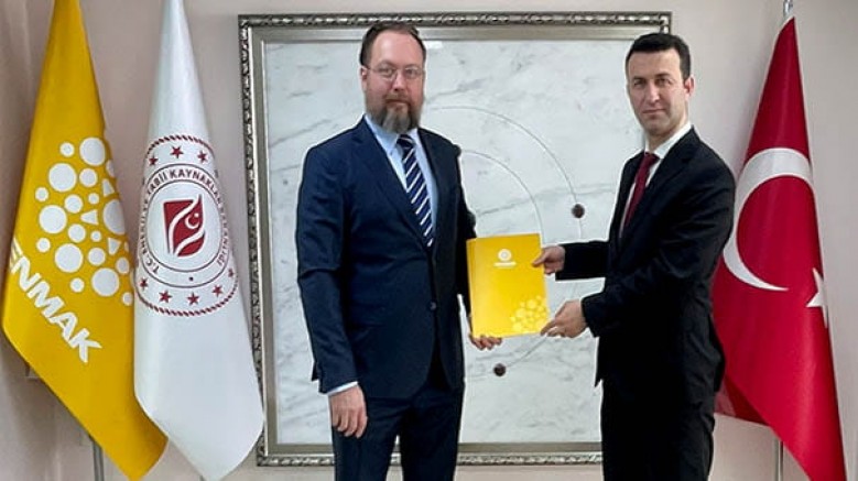 iNOVAT, Elektrik Üretim A.Ş.’nin merkez yerleşkesinde bulunan GES’ten üretilen enerjinin, hibrit teknolojilerle depolanmasına yönelik enerji yönetimini üstlendi