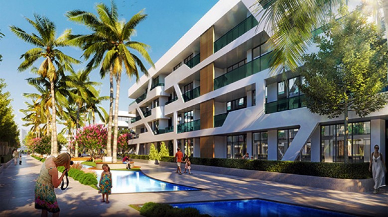 İnşaat sektörünün köklü ve güçlü markası Algün, ‘sıfır faiz, 60 ay vade’li emsalsiz kampanyasıyla; konut sahibi olmak isteyenlere, yılın fırsatını sunuyor