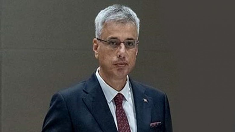 'İnsanı yaşatmayı merkeze alan bir anlayışla; sahip olduğumuz tüm imkanları, şifa bekleyenler için seferber etmeyi sürdüreceğiz'