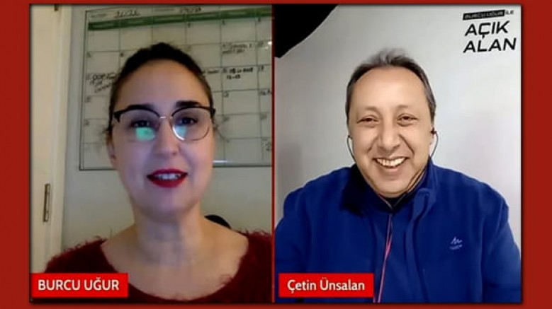 İş gücünü motive etmek!..