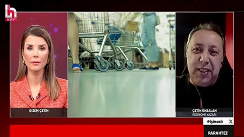 İşsizden sigorta primi istemek...