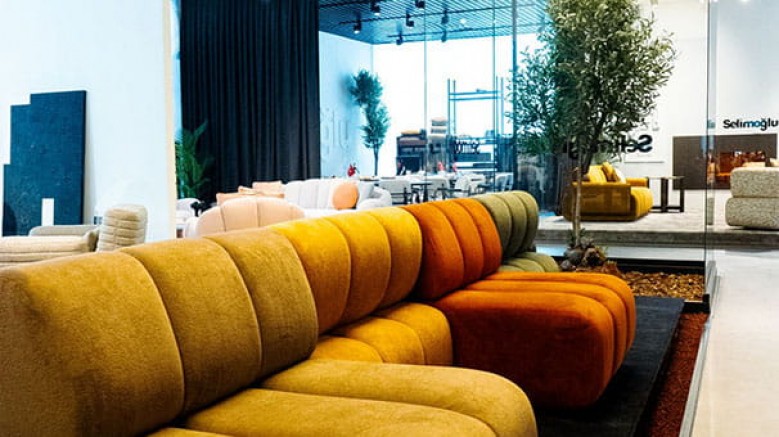 İstanbul Mobilya Fuarı (IIFF); ‘sürdürülebilirlik’ temasıyla, 27–31 Ocak 2026 tarihleri arasında; 250 bin metrekarelik alanda 3.000 markayı en yeni koleksiyonlarıyla ağırlayacak