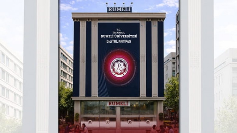 İstanbul Rumeli Üniversitesi, bilişim ve mühendislik alanlarına odaklanan yeni yerleşkesi RUDIC – Rumeli Üniversitesi Dijital Kampüsü’nü, Bahar Dönemi itibarıyla; eğitim-öğretime açtı