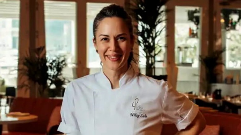 İstanbul’un ikonik oteli The Grand Tarabya Managed by Accor’un Executive Şef görevine, Nilay Lale atandı