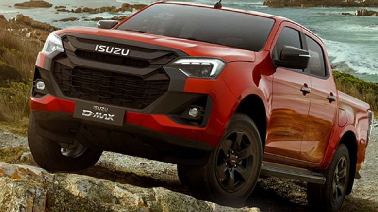 Isuzu D-Max Pick-Up modellerinde, Haziran ayı boyunca; 1 milyon TL’ye, 12 ay sıfır faiz avantajı