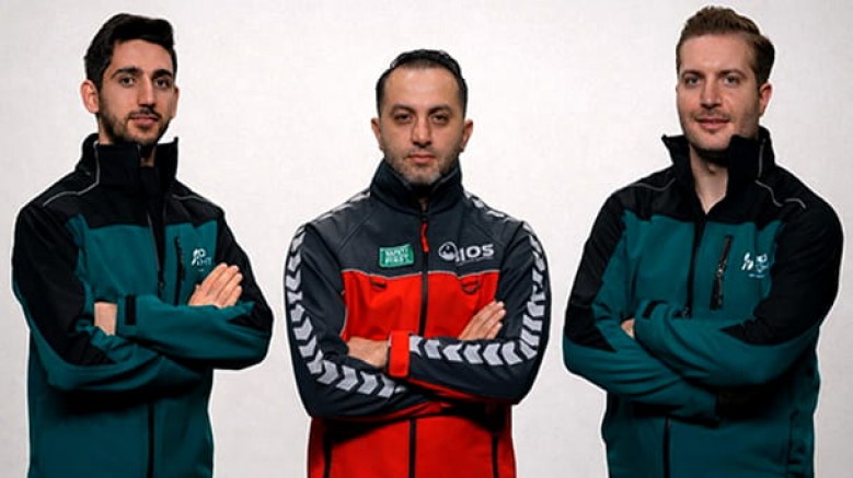 İTÜ Çekirdek girişimi Pro Sicht ve Bios Endüstri, sıfır hata toleransı gerektiren sektörlerde, üretim hatlarını uçtan uca otonom hale getirmek için stratejik bir ortaklık kurdu