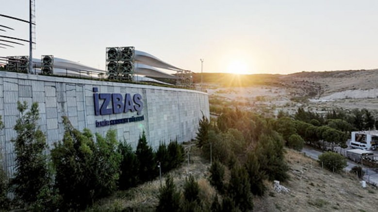 'İZBAŞ’ta üretime başlayan Alman enerji şirketi Nordex, 5 bin 378 MW kurulumu ile Türkiye’deki rüzgâr enerjisi santrallerinde yüzde 34 seviyesinde paya sahip'