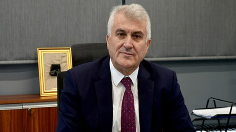 'Jeotermal Enerji Kaynak Alanları (JEKA) modeli ile jeotermalin tüm kullanım alanlarında ortak bir değer zinciri yaratılması mümkün'