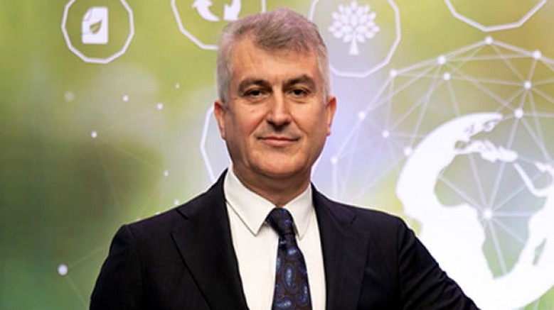 'Jeotermal kaynak potansiyeli, ayaklarımızın altında durduğu sürece; ülkemizin kalkınmasına hizmet etmiyor'