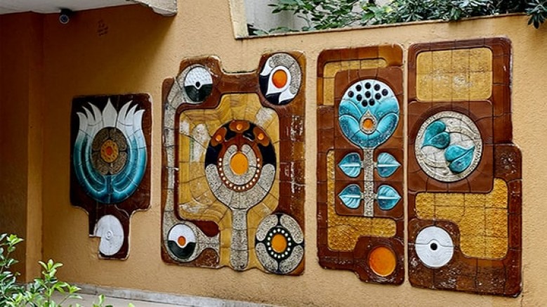 Kale Tasarım ve Sanat Merkezi (KTSM); Türkiye’nin mimarlık ve sanat iş birliğinin dijital arşiv projesi   Şehrin Panoları’nı, üretim ortağı olarak; desteklemeye başladı