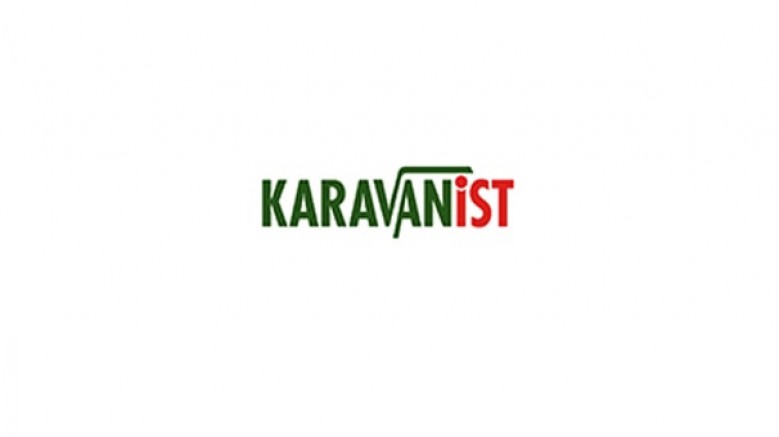 KARAVANİST İstanbul 6. Karavan ve Ekipmanları, Tiny House, Outdoor ve Kamp Malzemeleri Fuarı / 10-18 Ocak 2026 / Tüyap - İstanbul