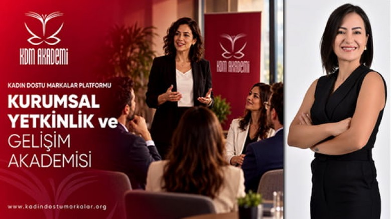 KDM Akademi; eşitlikçi, kapsayıcı, yenilikçi ve geleceğe hazır organizasyon yapıları oluşturmak isteyen şirketleri, kamu kurumlarını ve sivil toplum kuruluşlarını; stratejik iş birlikleri geliştirmeye davet ediyor