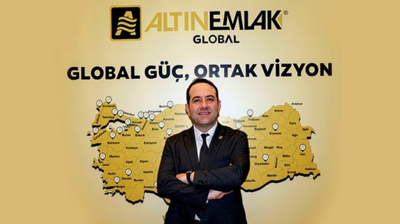 'Kiralık taşınmaz ilanlarında zorunlu hale gelen yetki doğrulaması, satılık konut ilanlarında da zorunlu olmalı'