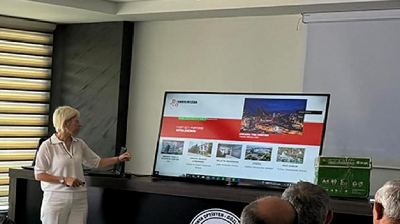 Kolaysoft’tan optik sektörüne özel, uçtan uca çözümler...