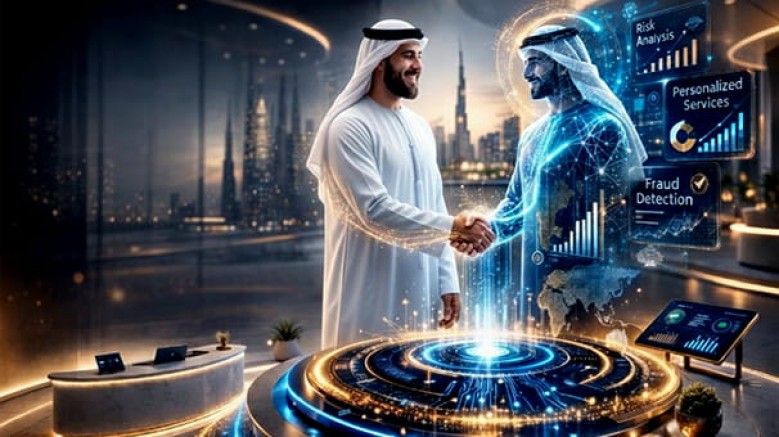 Konuşma teknolojileri lideri SESTEK, Ajman Bank iş birliğiyle; Orta Doğu’nun ilk tamamen yerelleştirilmiş, insan görünümlü yapay zekâ asistanını (Avatar) hayata geçirdi