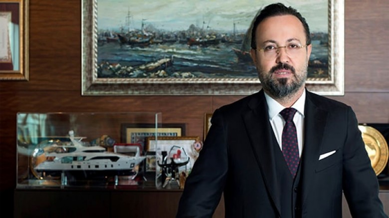 Konut Geliştiricileri ve Yatırımcıları Derneği (KONUTDER), Genel Kurul Toplantısı'nda yeni başkanını seçti