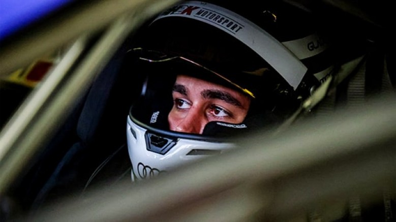 Koray Kamiloğlu, TOSFED İstanbul Park’ta düzenlenen AVIS 2025 Türkiye Pist Şampiyonası’nda üçüncü ayak yarışlarında ikinci oldu