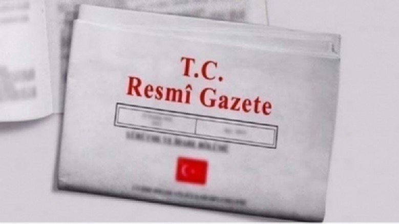 Kültür ve Turizm Bakanlığı’nın turizm amaçlı tahsis edebileceği alanlar arasına devlet ormanları da dahil edildi