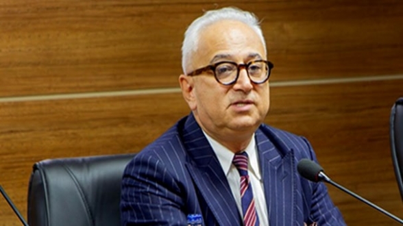 'KURGAN’ın temel felsefesi, mükellefleri 'riskli' olarak etiketlemek değil; mal ve hizmet alışverişi gibi işlemlere bir risk puanı atamak' 