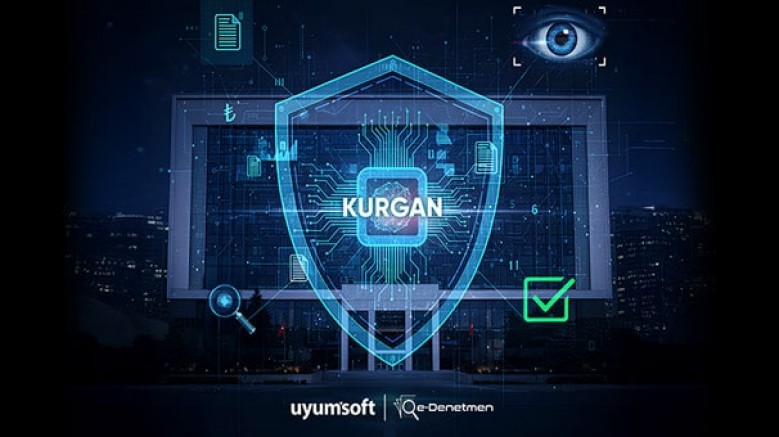 KURGAN nedir? KURGAN yazısı geldiğinde ne yapılmalıdır? 