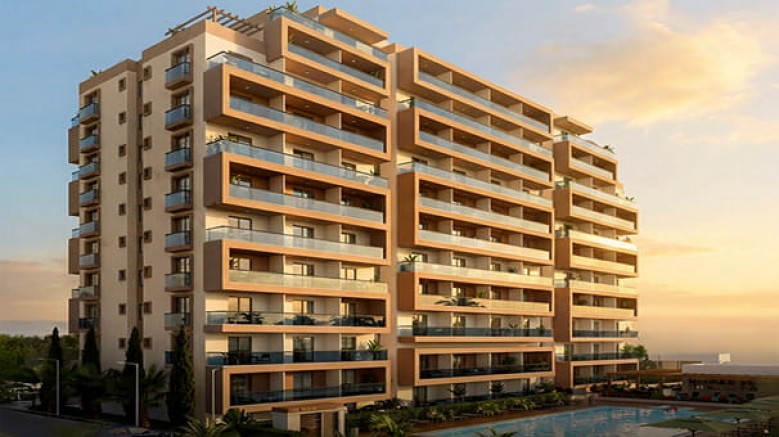 Kuzey Kıbrıs’ın köklü inşaat devi Noyanlar Group, İskele Long Beach bölgesindeki yeni prestij projesi Sea Breeze Residence için finansal sınırları ortadan kaldıran bir kampanya başlattı