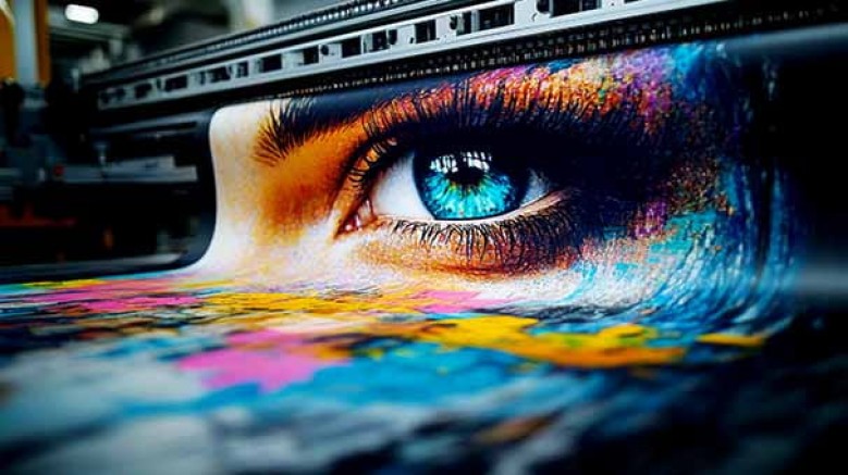 Lidya Grup, son 20 yılda 120 milyon dolarlık proje finansmanı desteğiyle; dijital baskı sektöründeki büyümenin en güçlü aktörlerinden birisi haline geldi