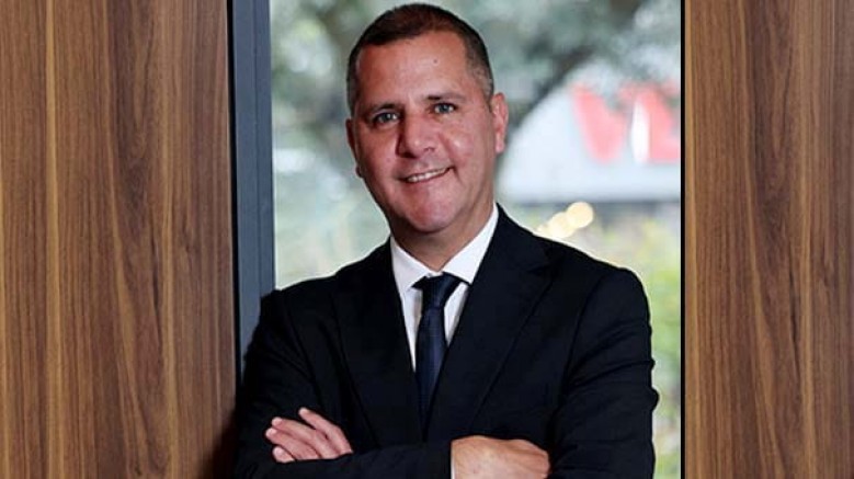 'Lojistik sektörü, 2026'da iki ana trendle şekilleniyor'