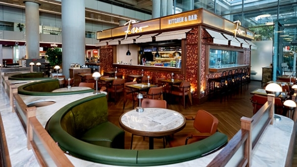 Mayıs–Ekim 2025 döneminde, 2 milyon 368 bin yolcuya hizmet veren Paterna Group; hizmet kalitesini, operasyonel gücünü ve misafir memnuniyetini bir üst seviyeye taşıdı