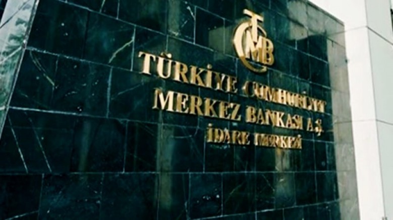 Merkez Bankası, faiz oranını sabit tuttu