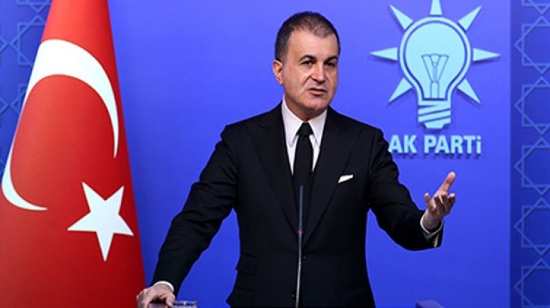 ''Meşru egemenlik' sadece o ülkenin halkının inşa edeceği bir iradedir; dışardan dayatılamaz'