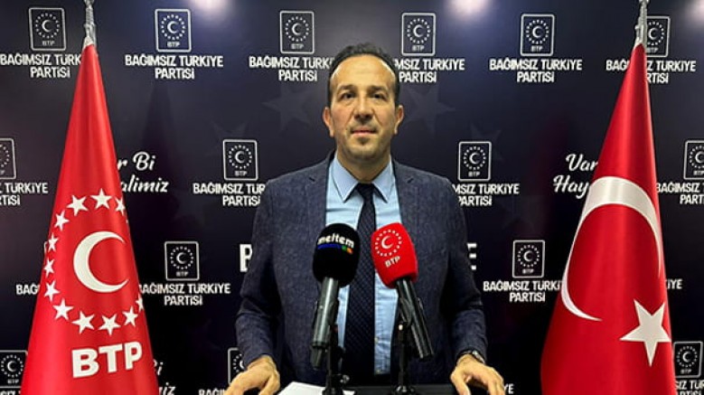 'Milli Ekonomi Modeli'nin; önermeleri, belli alanlarla ilgili çözüm önerileri, dünyanın farklı ülkelerinde uygulanıyor'