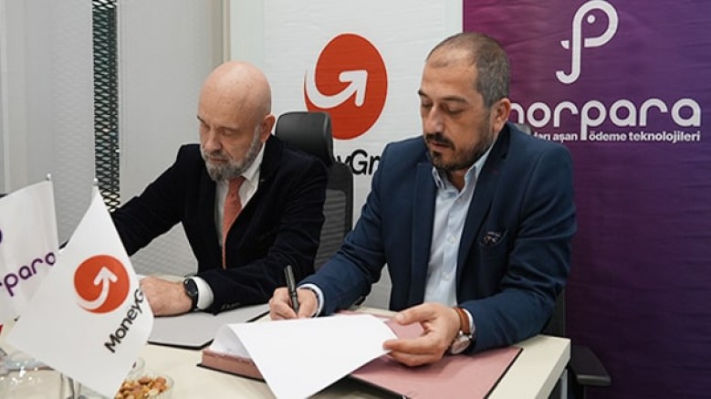 Morpara ile para transferleri, artık MoneyGram temsilciliklerinden yapılabilecek