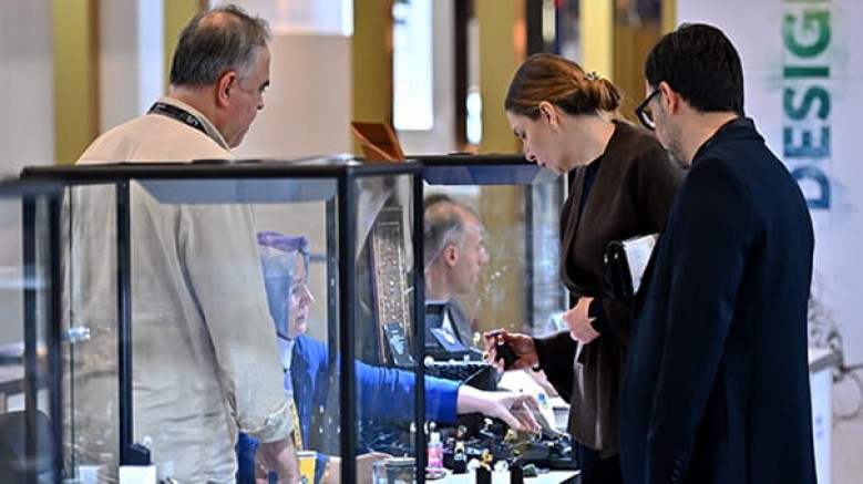 Mücevher İhracatçıları Birliği ve IJS Istanbul Jewelry Show ortak projesi olan Designer Club başvuruları için son tarih; 7 Eylül 2026 