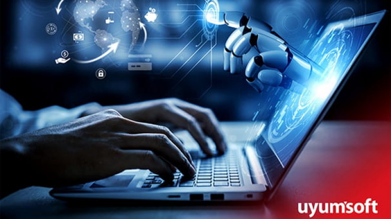 'MüşavirPro; bulut tabanlı yapısıyla, mali müşavirlere her yerden erişim imkanı sunarken; Gelir İdaresi, SGK ve TÜRMOB gibi kurumlarla entegre çalışarak, beyanname ve bildirim süreçlerini otomatikleştiriyor'