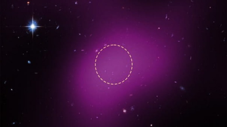 NASA ve Avrupa Uzay Ajansı (ESA)'dan Hubble Uzay Teleskobunu kullanan bir ekip, yeni bir tür astronomik nesne keşfetti