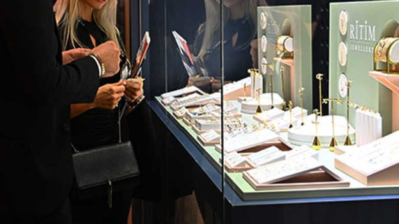 Nisan ayında düzenlenecek Türkiye’nin ilk ve tek Uluslararası Mücevher Fuarı’na katılım destekleri açıklandı