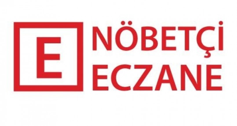 Nöbetçi Eczane için lütfen tıklayın