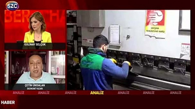Not artırımları, verilere göre yapılıyor!