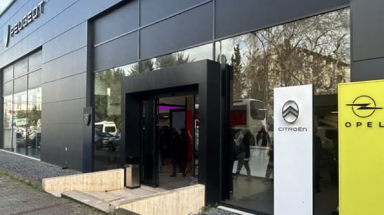Novamer Otomotiv; Citroen, Peugeot ve Opel markalarının yetkili satış ve servis hizmetlerini İzmir’de tek çatı altında topladı