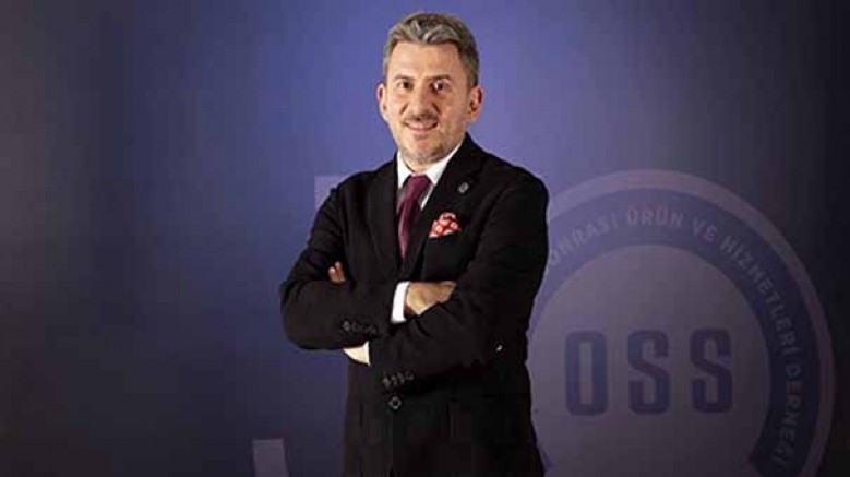 Otomotiv Satış Sonrası Ürün ve Hizmetleri Derneği (OSS), Yönetim Kurulu Başkanlığı'na; yeniden, Ali Özçete seçildi