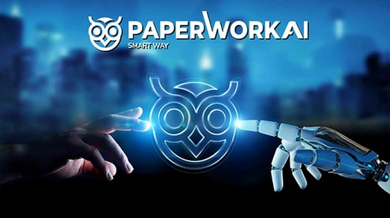 PaperWork; görev odaklı çalışan, duruma göre inisiyatif alabilen, kendi başına karar verebilen bir yapay zeka altyapısı geliştirdi