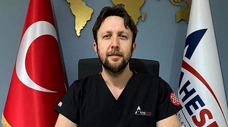 'Performans değerlendirmesinin büyük ölçüde veri girişine dayandırılması ciddi bir sorun'