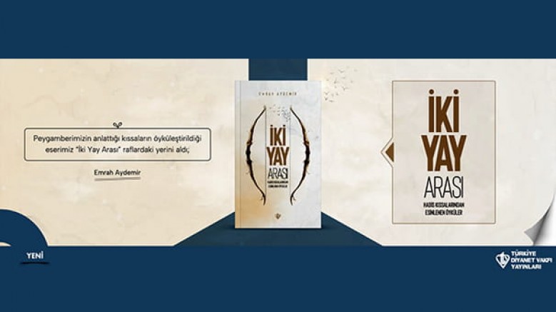 Peygamberimizin anlattığı hadis kıssalarının özlerini koruyarak öyküleştiren yazar Emrah Aydemir, okurları; geçmişten geleceğe ışık olacak nitelikte dersler ile buluşturuyor