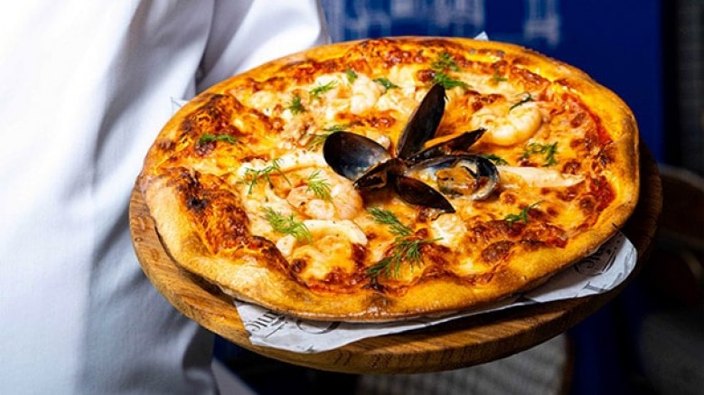 Pizza Italiante, Türkiye genelinde franchise vermeye başladı