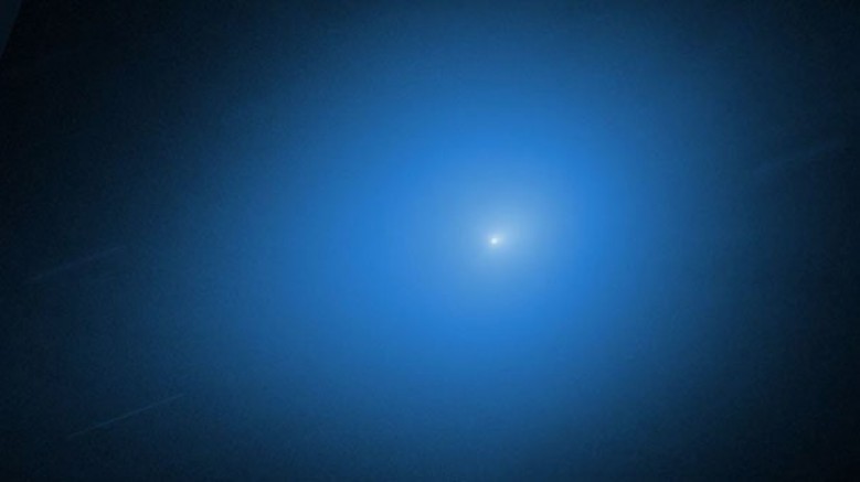 Şimdiye kadar kaydedilen üçüncü yıldızlararası nesne olan 3I/ATLAS, 19 Aralık Cuma günü dünyaya en yakın noktasına ulaşacak ve astronomlara, bu gizemli ziyaretçiyi Güneş Sistemi'nden sonsuza dek ayrılmadan önce daha yakından inceleme fırsatı verecek