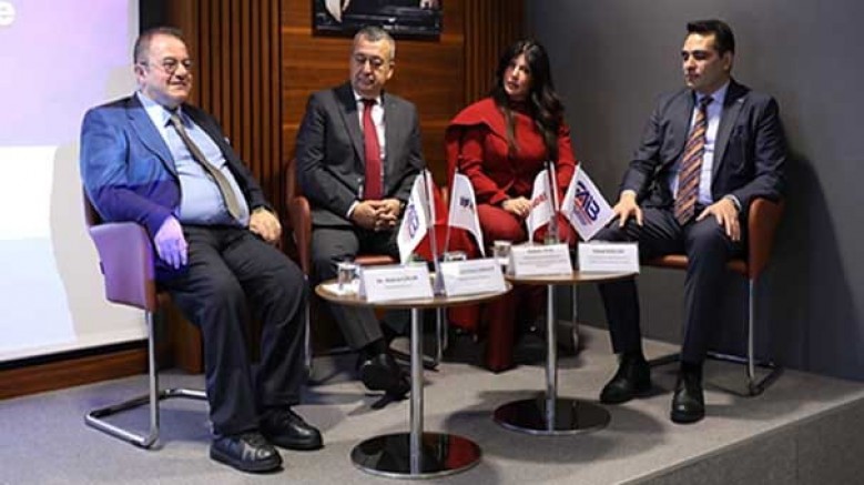 'Şirketler rekabet gücünü koruyabilmek için tedarikçi ve lojistik güzergahlarında alternatif yaratmalı'