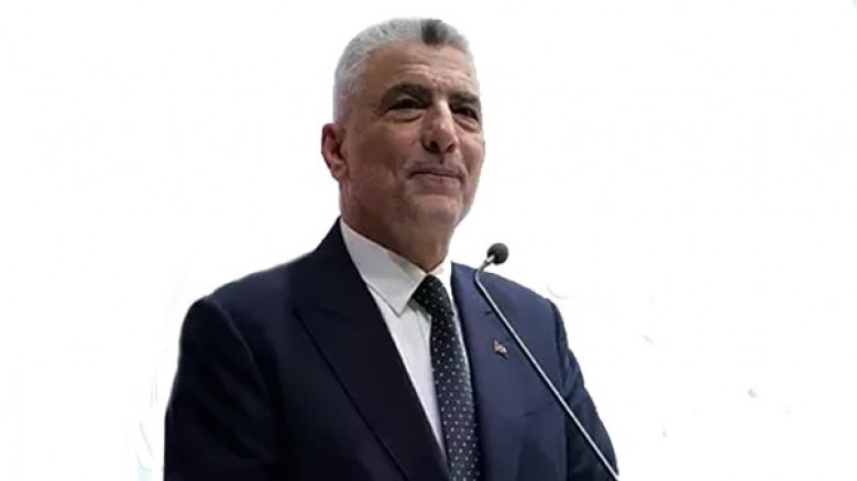 'Son 20 çeyrektir, üst üste büyümeye devam ediyoruz'